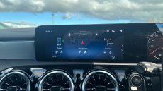 Mercedes-Benz CLA 250e AMG Line Executive 5dr Tip Auto Estate